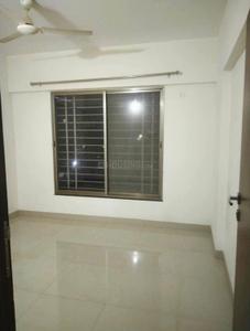 Bedroom Image of 900 Sq.ft 1.5 BHK Apartment / Flat for sale in Gemini Grand Bay, Manjari Budruk Pune for Rs. 6700000
