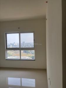 Bedroom Image of 950 Sq.ft 2 BHK Apartment / Flat for sale in K Raheja Sterling, Kondhwa Pune for Rs. 9500000