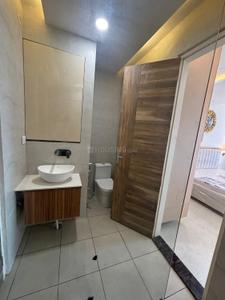 Bathroom Image of 4100 Sq.ft 5 BHK Villa for sale in Jagatpura Jaipur for Rs. 27000000
