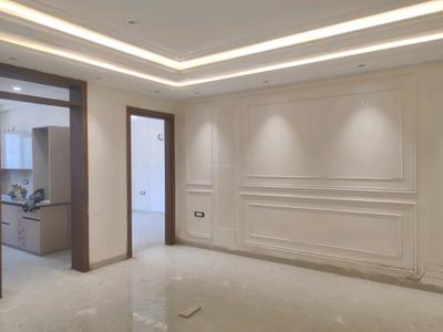 Living Room Image of 2250 Sq.ft 4 BHK Builder Floor for sale in Creative Estate Floors, Sector 49 Faridabad for Rs. 25500000