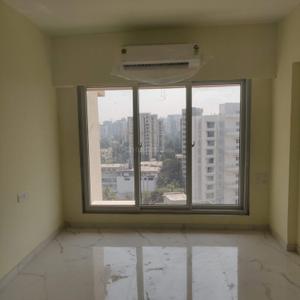 Bedroom Image of 590 Sq.ft 1 BHK Apartment / Flat for sale in Chembur Mumbai for Rs. 12500000