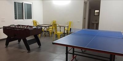 Hall Image of Haveli coliving in Bellandur, Bangalore