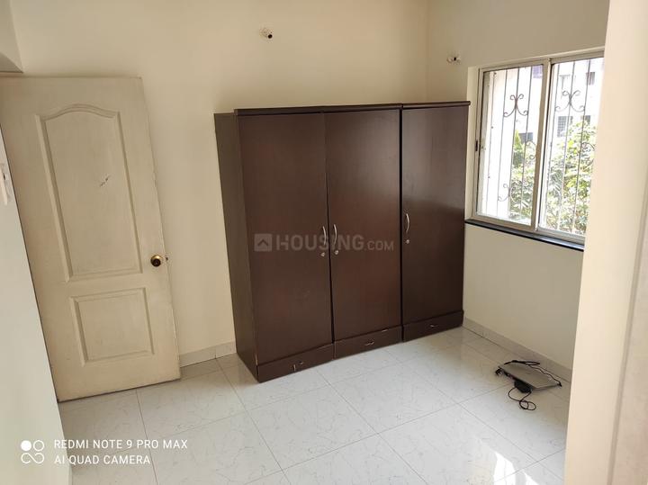 Mangal murati Apartment Bedroom 1