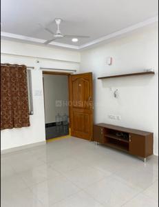 Hall Image of 1450 Sq.ft 3 BHK Apartment / Flat for sale in Puppalaguda Hyderabad for Rs. 7800000