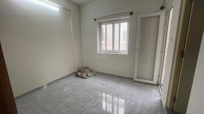 1 BHK Flat