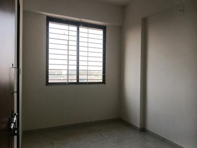 Bedroom Image of 2158 Sq.ft 3 BHK Apartment / Flat for sale in Gota Ahmedabad for Rs. 13500000