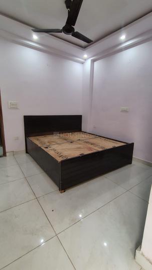 Indira Gandhi International Airport Bedroom 1