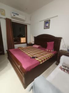 2 BHK Independent Builder Floor