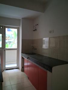 Kitchen Image of 1899 Sq.ft 3 BHK Apartment / Flat for sale in Paras Tierea, Sector 137 Noida for Rs. 21200000