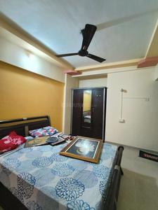 Bedroom Image of 935 Sq.ft 2 BHK Apartment / Flat for sale in Kaul Heritage City, Vasai West Vasai for Rs. 8500000