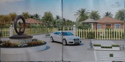 Image of 10000 Sq.ft 2 BHK Farm House for sale in Mohanlalganj, Lucknow for Rs. 7500000
