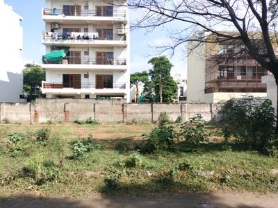 Image of 250 Sq.ft Residential Plot / Land for sale in Sector 89, Faridabad for Rs. 45000000