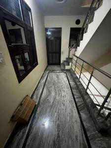 2 BHK Independent House