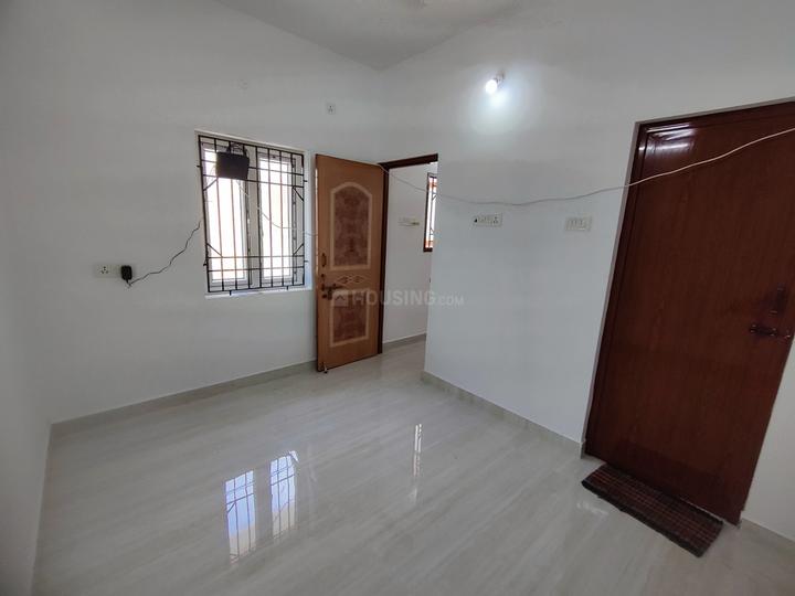 SR Srivari Nilayam Bedroom 1