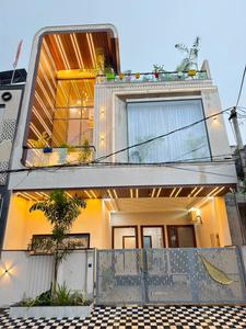Image of 4800 Sq.ft 5 BHK Villa for sale in Vaishali Nagar Extension, Jaipur for Rs. 27100000