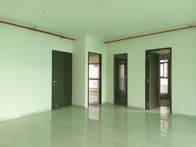 Living Room Image of 540 Sq.ft 2 BHK Apartment / Flat for sale in Purva Clermont, Chembur Mumbai for Rs. 23700000