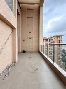 Balcony Image of 4023 Sq.ft 5 BHK Duplex for sale in Pimple Nilakh Pune for Rs. 66500000