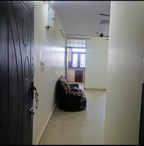 Hall Image of 1000 Sq.ft 2 BHK Builder Floor for rent in Pratap Nagar Jaipur for Rs. 20000