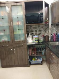 Kitchen Image of 1337 Sq.ft 3 BHK Apartment / Flat for sale in JS Tulip, Yelahanka Bengaluru for Rs. 11000000