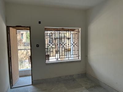 Bedroom Image of 1000 Sq.ft 3 BHK Apartment / Flat for sale in Baranagar Kolkata for Rs. 4800000