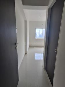 Bedroom Image of 600 Sq.ft 1 BHK Apartment / Flat for sale in Nandivardhan Fortuna Blue, Lower Parel Mumbai for Rs. 24000000