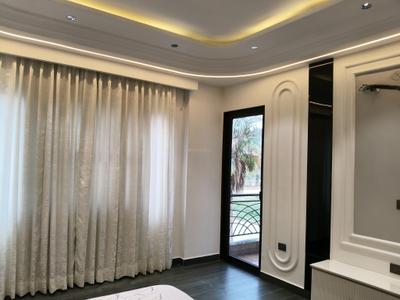 Bedroom Image of 3240 Sq.ft 4 BHK Builder Floor for sale in DLF Phase 4 Gurgaon for Rs. 49900000