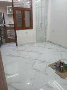 Bedroom Image of 650 Sq.ft 2 BHK Apartment / Flat for rent in Swaraj Homes Maa Shakti Apartments, Paschim Vihar New Delhi for Rs. 20500