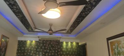 Hall Image of 918 Sq.ft 2 BHK Apartment / Flat for rent in Lodha Casa Bella Gold, Palava Phase 1 Thane for Rs. 26000