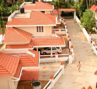 Image of 2750 Sq.ft 4 BHK Villa for sale in Kakkanad, Kochi for Rs. 25000000