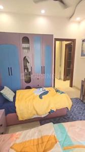 Bedroom Image of 1750 Sq.ft 3 BHK Apartment / Flat for sale in Adore Arpanam, Sector 83 Faridabad for Rs. 16500000