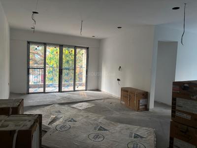 Hall Image of 2200 Sq.ft 3 BHK Apartment / Flat for sale in Jaykamal Avasar, Gultekdi Pune for Rs. 39500000