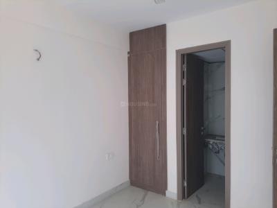 Bedroom Image of 1196 Sq.ft 2.5 BHK Builder Floor for rent in M3M Soulitude , Sector 89 Gurgaon for Rs. 30000