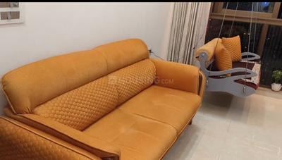 Hall Image of Runwal bliss in Kanjurmarg East, Mumbai