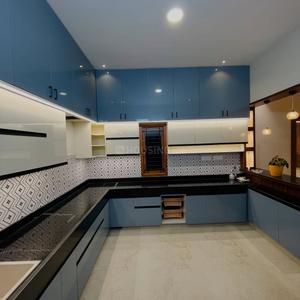 Image of 1900 Sq.ft 3 BHK Independent House for sale in Sejbahar, Raipur for Rs. 6000000