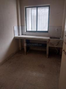 Kitchen Image of 800 Sq.ft 2 BHK Apartment / Flat for sale in Panvel Navi Mumbai for Rs. 9500000