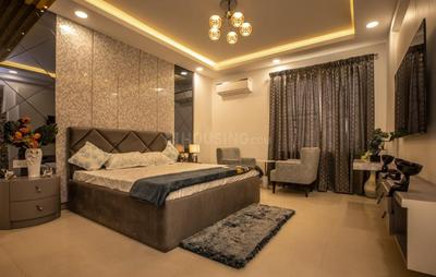 Bedroom Image of 3530 Sq.ft 4 BHK Apartment / Flat for sale in Sushant Golf City Lucknow for Rs. 37400000