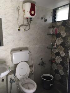 Image of 1620 Sq.ft 3 BHK Apartment / Flat for sale in Bhavya Royal Homes, Gota, Ahmedabad for Rs. 11000000