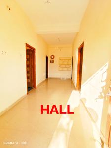 Living Room Image of 1500 Sq.ft 1 BHK Builder Floor for rent in Kusnoor Gulbarga for Rs. 4500