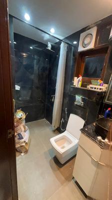 Image of 1215 Sq.ft 3 BHK Apartment / Flat for sale in Satbari, New Delhi for Rs. 11000000