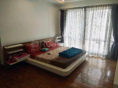 Bedroom Image of 2550 Sq.ft 3.5 BHK Apartment / Flat for sale in Marvel Zephyr, Kharadi Pune for Rs. 27800000