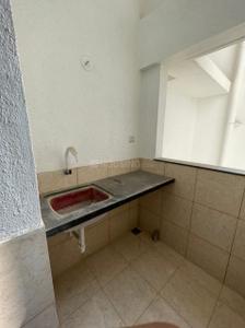 Kitchen Image of 1850 Sq.ft 3 BHK Apartment / Flat for sale in Kunal Aspiree, Balewadi Pune for Rs. 21500000