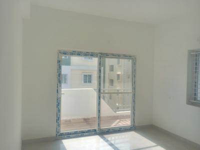 Bedroom Image of 1431 Sq.ft 3 BHK Apartment / Flat for sale in SVNR The Breeze, Bairagiguda Hyderabad for Rs. 9300000