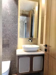 Bedroom One Image of 2800 Sq.ft 4 BHK Builder Floor for sale in DLF Exclusive Floors, Sector 54 Gurgaon for Rs. 38000000