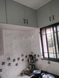 Kitchen Image of 1350 Sq.ft 3 BHK Apartment / Flat for sale in Eisha Bella Vista Phase 2, Kondhwa Pune for Rs. 10500000