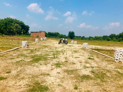 Image of 1000 Sq.ft Residential Plot / Land for sale in Harhua, Varanasi for Rs. 3300000