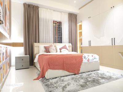 Bedroom Image of 3387 Sq.ft 4 BHK Villa for sale in Madhavi Nagar Kurnool for Rs. 25000000