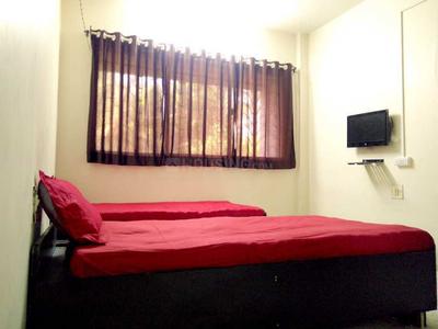 Image of GetSetHome - Dhole Patil Road  in Sangamvadi, Pune