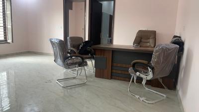 Living Room Image of 1150 Sq.ft 3 BHK Apartment / Flat for sale in Kurali Mohali for Rs. 7100000