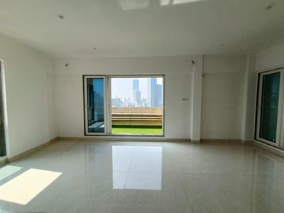 Hall Image of 2500 Sq.ft 4 BHK Apartment / Flat for sale in Dadar East Mumbai for Rs. 95000000