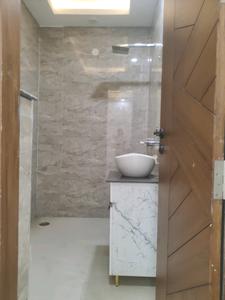 Bedroom Four Image of 2500 Sq.ft 4 BHK Builder Floor for sale in RR Deluxe Homes, Green Field Colony Faridabad for Rs. 23500000